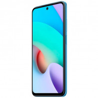 Smartphone Xiaomi Redmi 10 2022 6Go 128Go Bleu Smartphone Xiaomi Redmi 10 2022 6Go 128Go Bleu