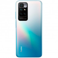 Smartphone Xiaomi Redmi 10 2022 6Go 128Go Bleu Smartphone Xiaomi Redmi 10 2022 6Go 128Go Bleu