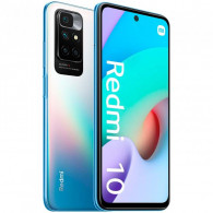 Smartphone Xiaomi Redmi 10 2022 6Go 128Go Bleu Smartphone Xiaomi Redmi 10 2022 6Go 128Go Bleu