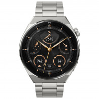 Montre Connectée Huawei Watch GT 3 Pro 46.6 mm Titanium Montre Connectée Huawei Watch GT 3 Pro 46.6 mm Titanium