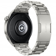 Montre Connectée Huawei Watch GT 3 Pro 46.6 mm Titanium Montre Connectée Huawei Watch GT 3 Pro 46.6 mm Titanium