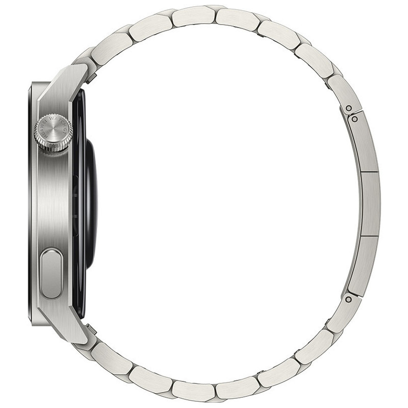 Montre Connectée Huawei Watch GT 3 Pro 46.6 mm Titanium