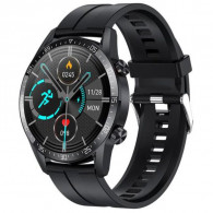 Montre Connectée Haino Teko C4 Noir