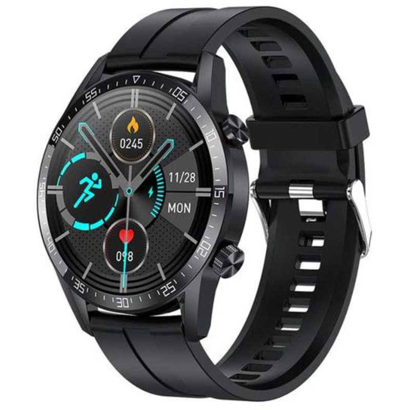Montre Connectée Haino Teko C4 Noir