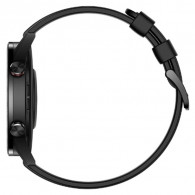 Montre Connectée Haino Teko C4 Noir