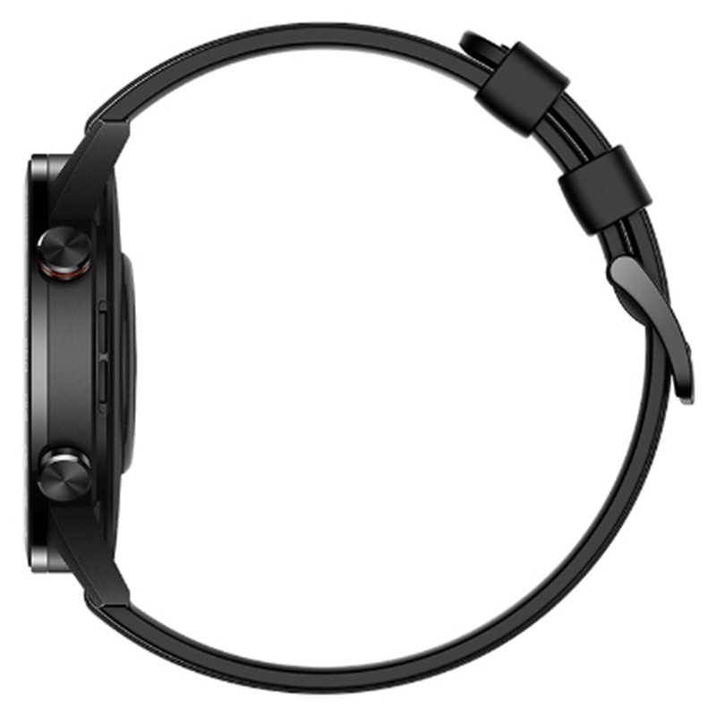 Montre Connectée Haino Teko C4 Noir