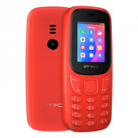 Téléphone Portable IPRO A21 Mini Rouge