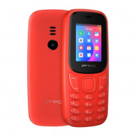Téléphone Portable IPRO A21 Mini Orange