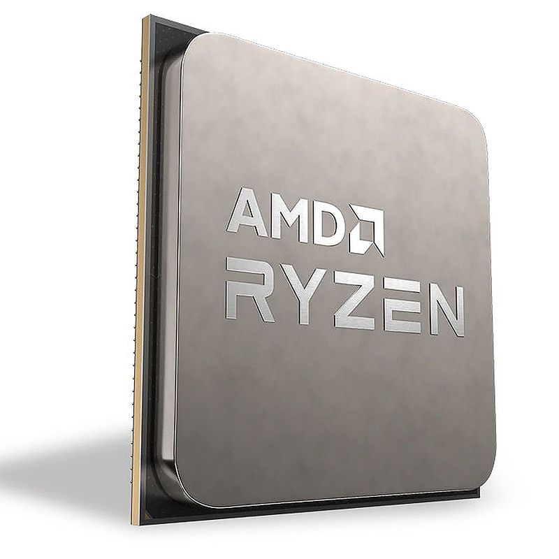 Processeur AMD Ryzen™ 3 PRO 4350G Processeur AMD Ryzen™ 3 PRO 4350G