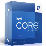 Processeur Intel Core I7-13700KF