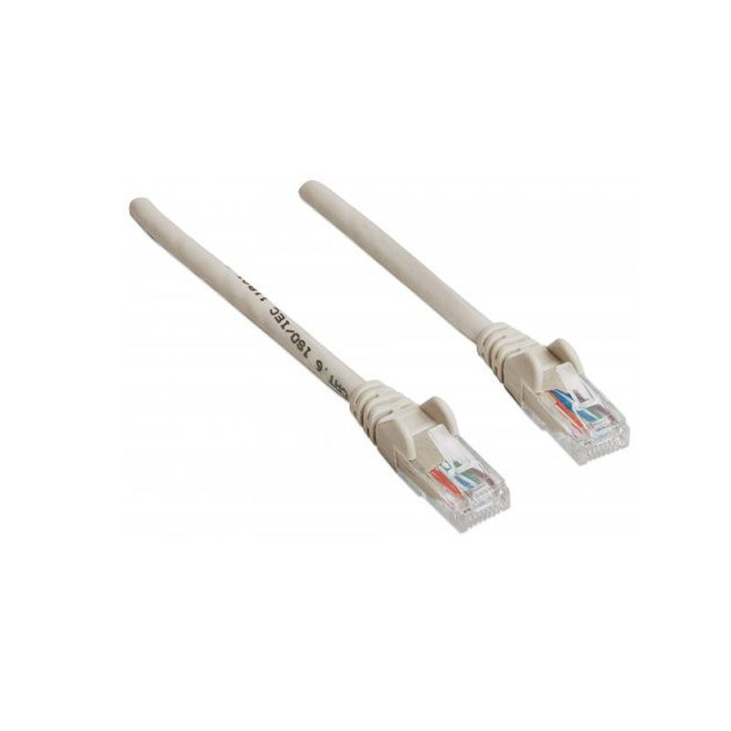 Cable Réseau CAT6 20M