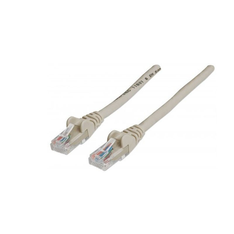 Cable Réseau CAT6 25M