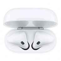 Écouteurs Bluetooth Haino Teko Pop 2030 Pro + Chargeur Sans Fil Blanc