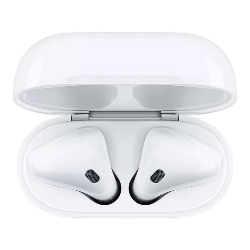 Écouteurs Bluetooth Haino Teko Pop 2030 Pro + Chargeur Sans Fil Blanc