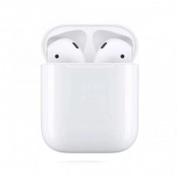 Écouteurs Bluetooth Haino Teko Pop 2030 Pro + Chargeur Sans Fil Blanc