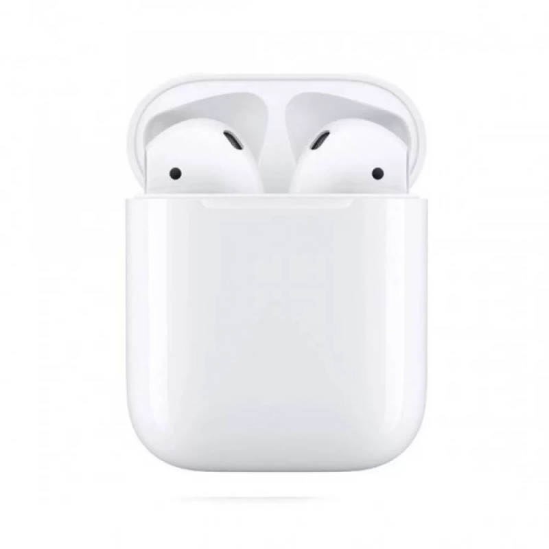 Écouteurs Bluetooth Haino Teko Pop 2030 Pro + Chargeur Sans Fil Blanc