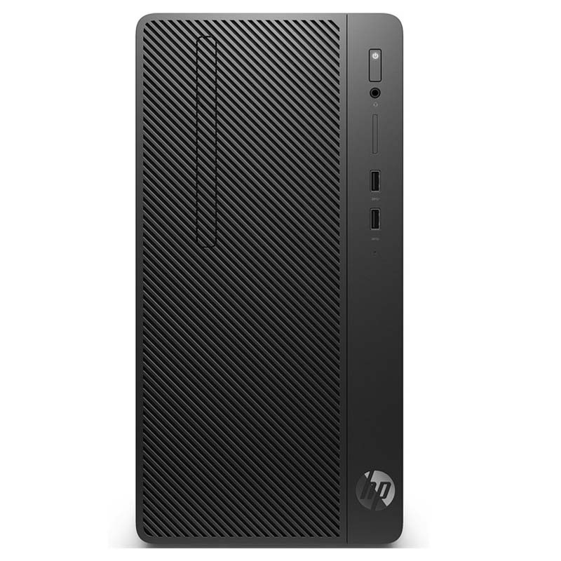 PC Bureau HP ProDesk 400 G3 MT i5 8Gén 4Go 1To PC Bureau HP ProDesk 400 G3 MT i5 8Gén 4Go 1To
