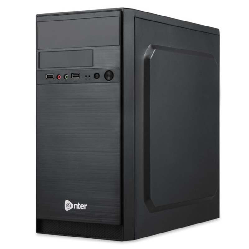 Boitier Mini Tour Micro ATX
