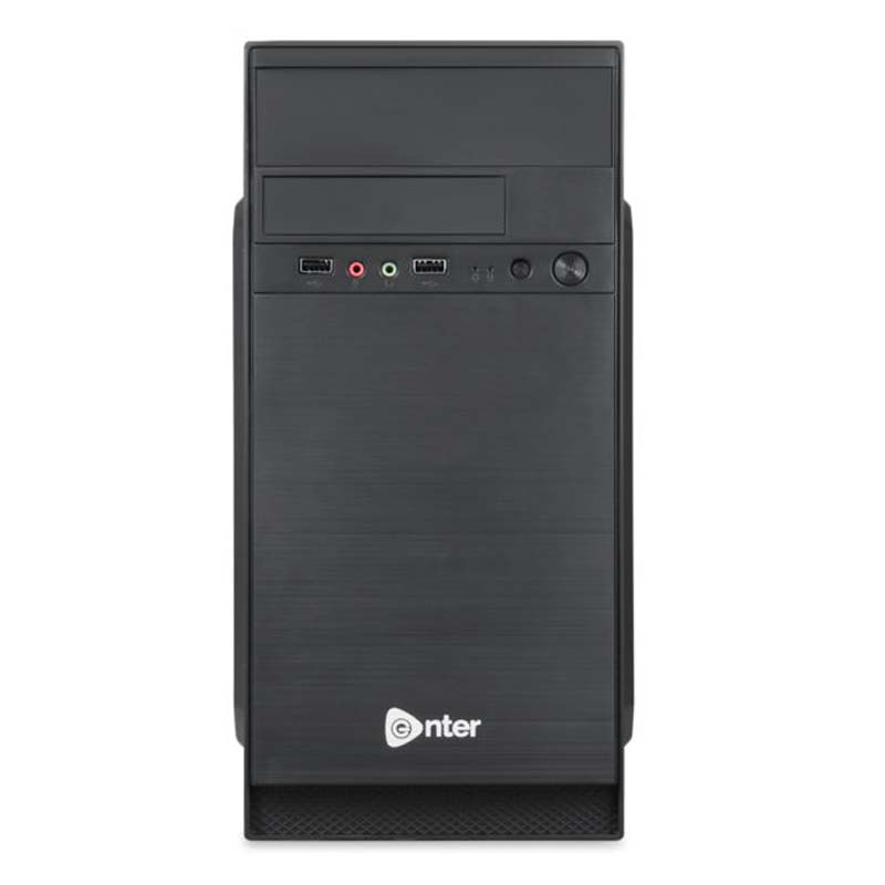 Boitier Mini Tour Micro ATX