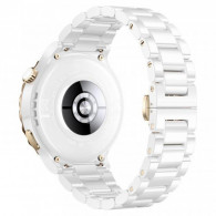 Montre Connectée Haino Teko RW-15 Pro 46mm Blanc Montre Connectée Haino Teko RW-15 Pro 46mm Blanc