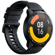 Montre Connectée Xiaomi Smart Watch S1 Active Noir Montre Connectée Xiaomi Smart Watch S1 Active Noir