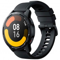 Montre Connectée Xiaomi Smart Watch S1 Active Noir Montre Connectée Xiaomi Smart Watch S1 Active Noir