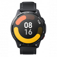 Montre Connectée Xiaomi Smart Watch S1 Active Noir Montre Connectée Xiaomi Smart Watch S1 Active Noir