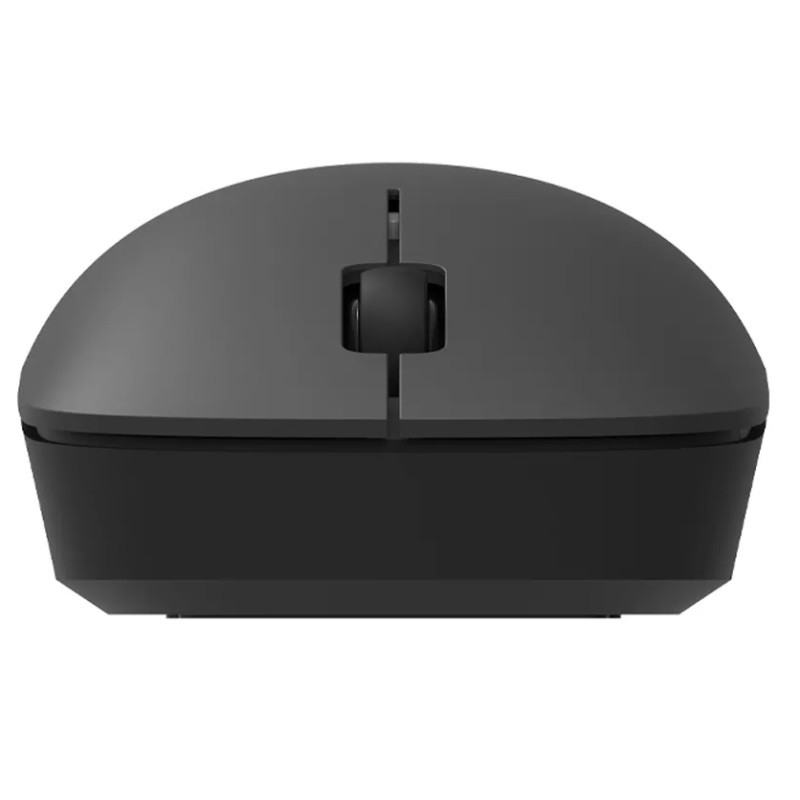 Souris Optique Sans Fil Xiaomi Mi Lite Noir