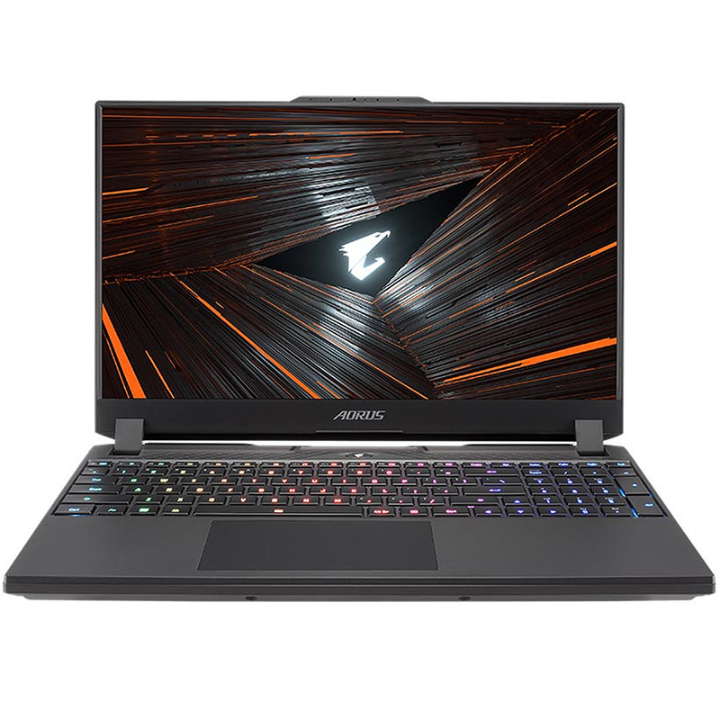 Pc Portable Aorus 15 XE5 i7 12Gén 16Go 1To SSD Noir