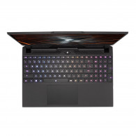 Pc Portable Aorus 15 XE5 i7 12Gén 16Go 1To SSD Noir
