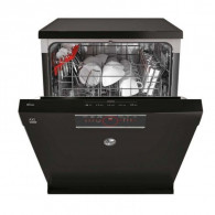 Lave vaisselle Hoover 13 Couverts Noir (HSPN1L390PB-8) Lave vaisselle Hoover 13 Couverts Noir (HSPN1L390PB-8)