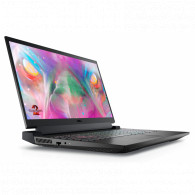 Pc Portable Dell Gaming G15 5511 i7 11Gén 16Go 512Go SSD Noir
