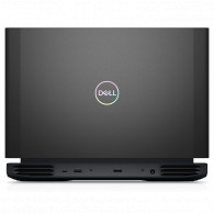 Pc Portable Dell Gaming G15 5511 i7 11Gén 16Go 512Go SSD Noir