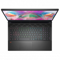 Pc Portable Dell Gaming G15 5511 i7 11Gén 16Go 512Go SSD Noir