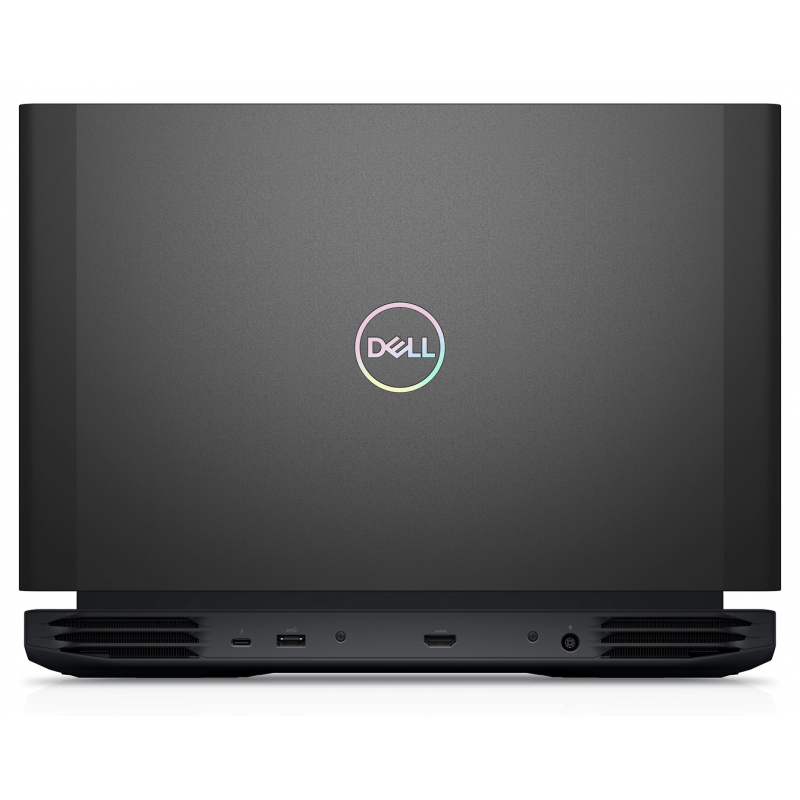 Pc Portable Dell Gaming G15 5511 i7 11Gén 16Go 512Go SSD Noir