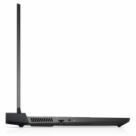 Pc Portable Dell Gaming G15 5511 i7 11Gén 16Go 512Go SSD Noir