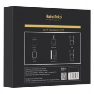 Coffret Cadeau Haino Teko GP2 Montre Connectée série 6 + Airpod