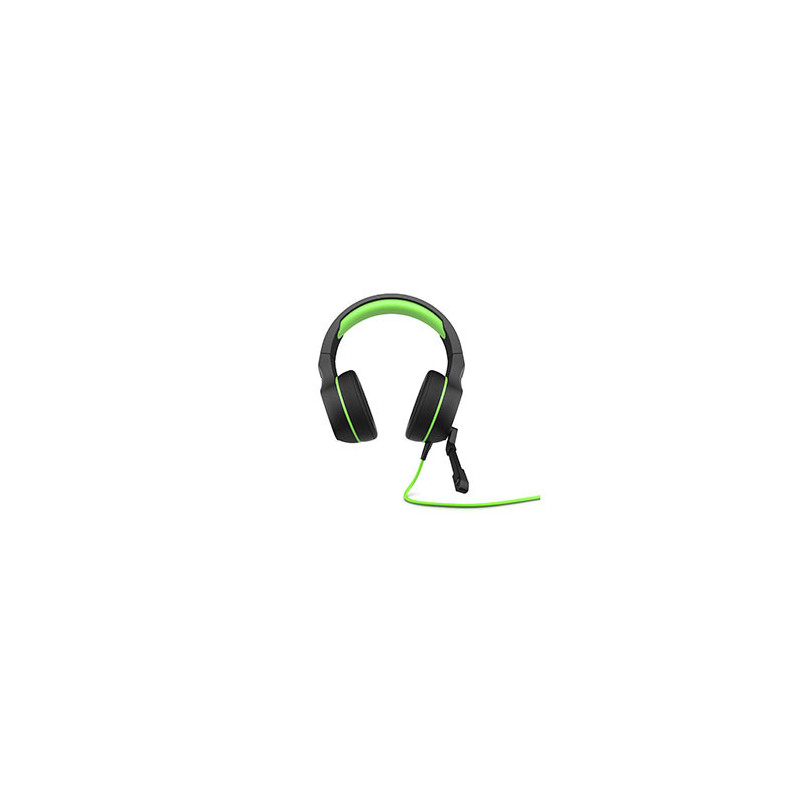 Casque Micro HP Pavilion Gaming 400 (4BX31AA)