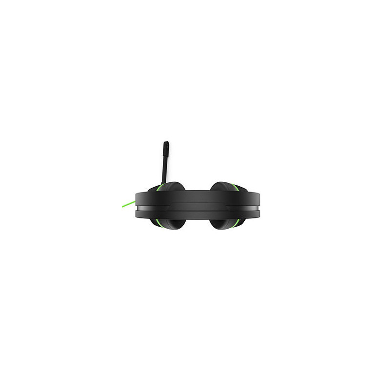 Casque Micro HP Pavilion Gaming 400 (4BX31AA)
