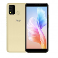 Smartphone IKU A7 2Go 16Go Gold