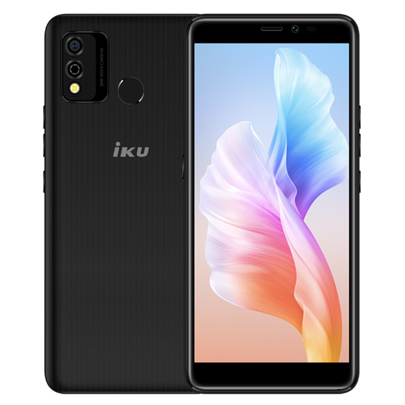Smartphone IKU A7 2Go 16Go Noir