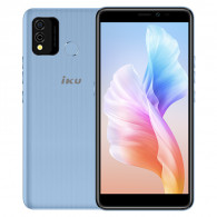 Smartphone IKU A7 2Go 16Go Bleu