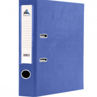 Classeur à Levier Office Plast D75 Bleu
