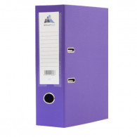 Classeur à Levier Office Plast D75 Violet