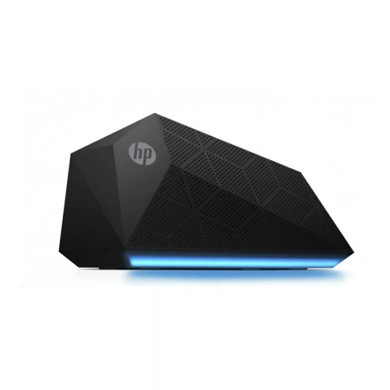 Haut-parleurs de Jeu HP X1000 (8PB07AA)