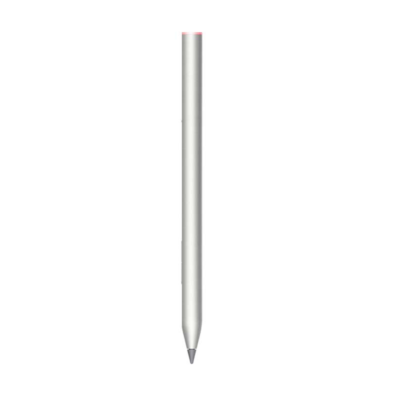 Stylet Inclinable Rechargeable HP MPP 2.0 Argent (3J123AA)