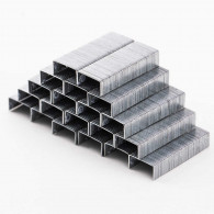 Paquet De 1000 Agrafes Novus 23/13