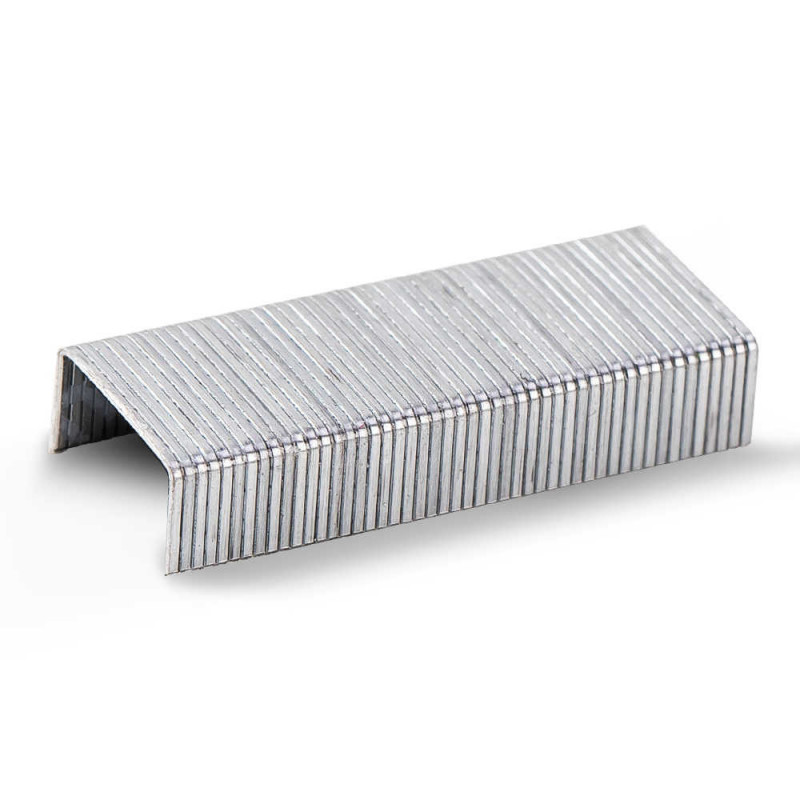Paquet De 1000 Agrafes Novus 23/13