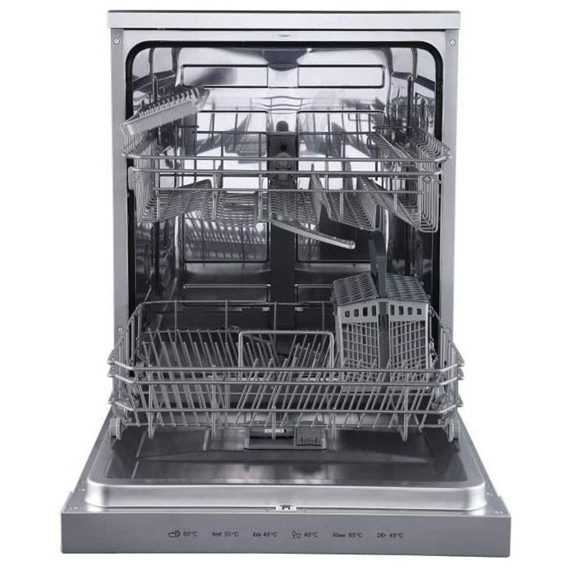 Lave Vaisselle Brandt 13 Couverts Avec Afficheur Inox