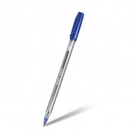 Stylo à Bille CRAFTY Bleu